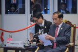 Presiden tekankan isu Rakhine State di sesi Retreat KTT ke-34 ASEAN