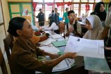 Pengenalan lingkungan sekolah bangun karakter tanpa kekerasan