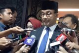 DPRD Jakarta belum mau panggil Anies Baswedan bahas IMB