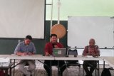 Walhi: Global serius lihat dampak perubahan iklim terhadap ekonomi
