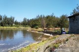 Kulon Progo mewacanakan keruk sedimen Laguna Trisik (VIDEO)