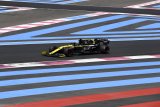 Ricciardo diganjar dua penalti usai GP Prancis