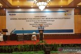 PLN Suluttenggo terus tingkatkan penjualan dorong pertumbuhan ekonomi
