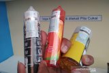 China perketat larangan penjualan rokok elektrik