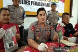 Marak peredaran narkoba, Polres Pekalongan Kota intensif gelar operasi