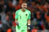 Valencia resmi dapatkan kiper Barcelona Jasper Cillessen