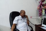 Sekretaris DPRD Sangihe siapkan seragam anggota DPRD terpilih