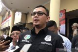 Setelah Jerry Aurum, Polres Metro Jakarta Barat tangkap pemasoknya
