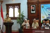 Pemkab Batang targetkan raih KLA 2019