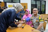 Kapolresta Tangerang terpilih menjadi ajudan Wapres