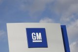 GM kembali kurangi produksi karena kelangkaan chip