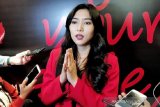 Isyana Sarasvati bersiap merilis  album ketiga