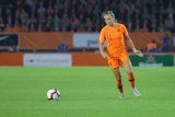 Belanda pertama kali ke perempat final Piala Dunia Putri