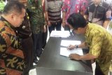 Dispora Kabupaten Pasangkayu libatkan Kejari dalam penyaluran DAK