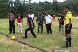 Tarkam, Wabup Solok: piala Wali Nagari Talang diikuti nagari lain