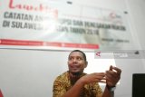 ACC Sulawesi harap Jokowi-Amin perkuat penegakan hukum