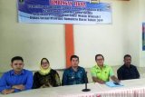 50 KUBE di Sawahlunto terima bantuan usaha ekonomi produktif dari Kemensos