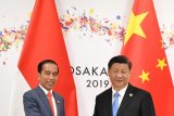 Jokowi dijadwalkan lakukan pertemuan bilateral di sela KTT G20