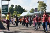 Monumen Jogja Kembali terus berbenah tingkatkan daya tarik wisatawan