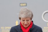 PM Inggris berterima kasih kepada Gibraltar atas penyitaan tanker Iran