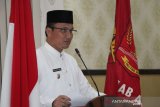 APBD Agam 2020 diprediksi naik Rp51,36 Miliar