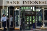 Cadangan devisa Indonesia Februari 2020 sebanyak 130,4 miliar dolar