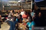 Dendal's coffee menawarkan Sajian Angkat Kearifan Lokal