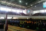 Universitas Andalas luluskan 1.157 sarjana baru