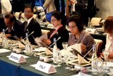 Menkes-Menkeu negara G20 sepakati kerjasama pembiayaan kesehatan berkelanjutan