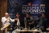 POLITIK PERPEKTIF INDONESIA