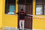 Oknum Kepsek SMPN di Palangka Raya terkena OTT Kejari