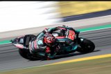 Puncaki FP3, Quartararo pecahkan rekor putaran di Assen