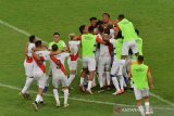 Laga perempat final, Argentina semifinalis tanpa adu penalti