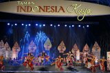 Rayakan HUT Kota Semarang, Pemkot-Djarum Foundation gelar wayang guyon