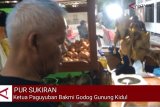 VIDEO: Bakmi Godog Khas Gunung Kidul terkenal segala lapisan