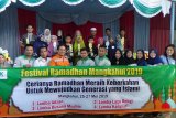 Festival Ramadhan Mangkahui 2019
