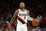 Blazers tambah kontrak Lillard Rp2,7 triliun