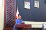 KPK : Lampung masuk peringkat empat pencegahan korupsi