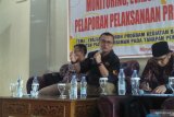 Pelanggaran pemilu di Padang Pariaman didominasi kasus netralitas ASN