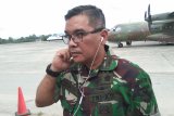 Hari keempat TNI lanjutkan pencarian helikopter M 17