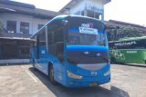 Menhub: Polemik kondektur bus kewenangan dari Damri