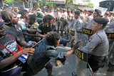 Mantan Ketua BEM Universitas Cenderawasih diduga provokasi ricuh Papua