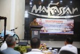 Kawasan pergudangan di Kota Makassar segera direlokasi