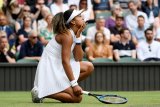 Serena tantang Osaka di perempat final Toronto