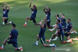Duel panas Brasil vs Argentina, trauma Mineirazo dan penantian 