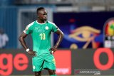 Sadio Mane paksa jadi algojo penalti kedua