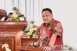 Gubernur Olly usulkan penambahan tenaga guru ke Kemendikbud