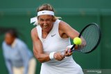 Azarenka tumbangkan Cornet, lolos ke putaran kedua