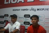 Pelatih: Gol Eksel ke gawang Mitra Kukar berkelas