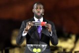 Yaya Toure ke  divisi dua China